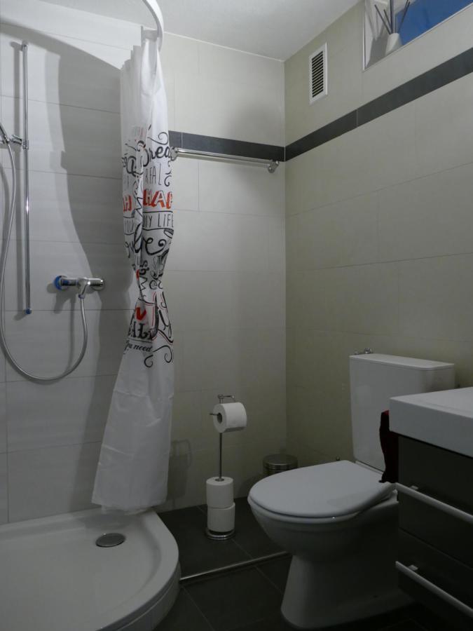 Helles Appartement in Seenähe Staad Extérieur photo